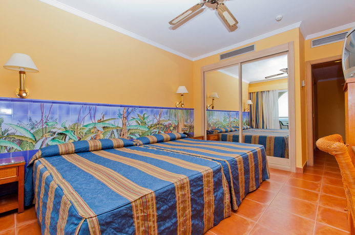 Hotel Playacartaya Spa