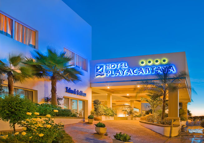 Hotel Playacartaya Spa