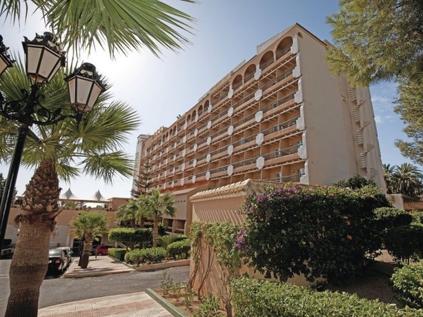 Hotel Playadulce