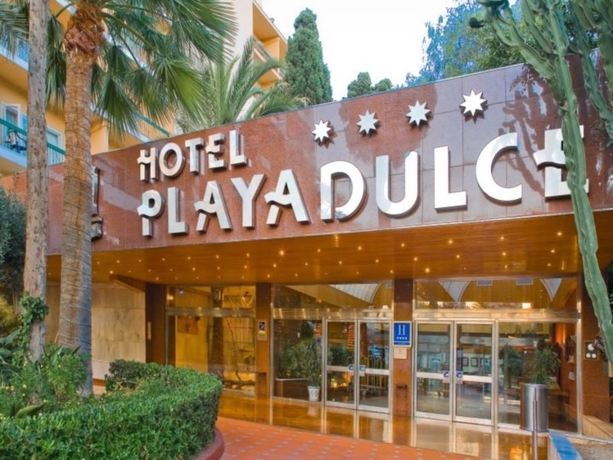 Hotel Playadulce
