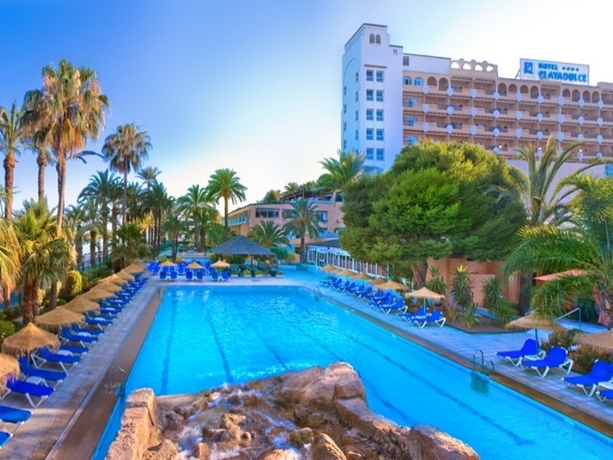 Hotel Playadulce