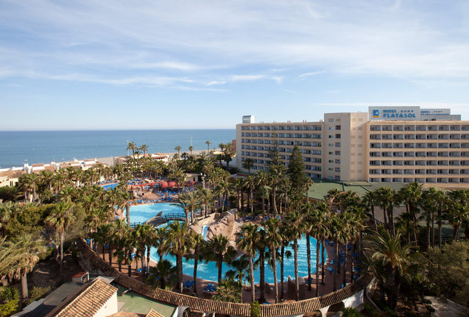 Hotel Playalinda