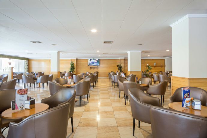 Hotel Playaluna Hotel