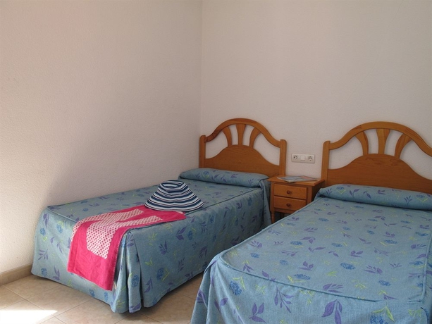 Hotel Playamar