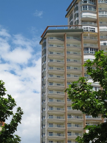 Hotel Playamar