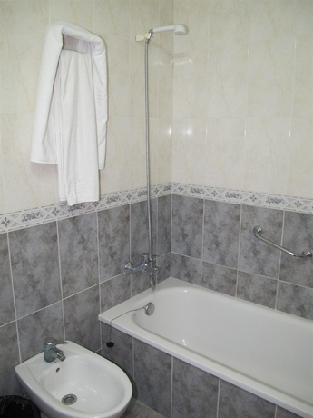 Hotel Playamar