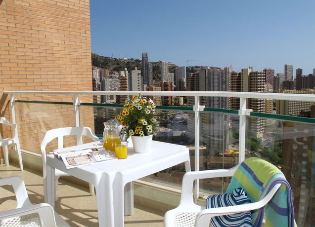 Hotel Playamar