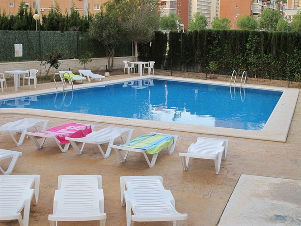Hotel Playamar