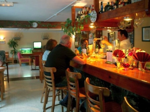 Hotel Playamar