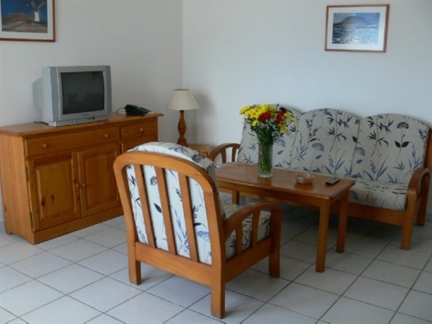 Hotel Playamar