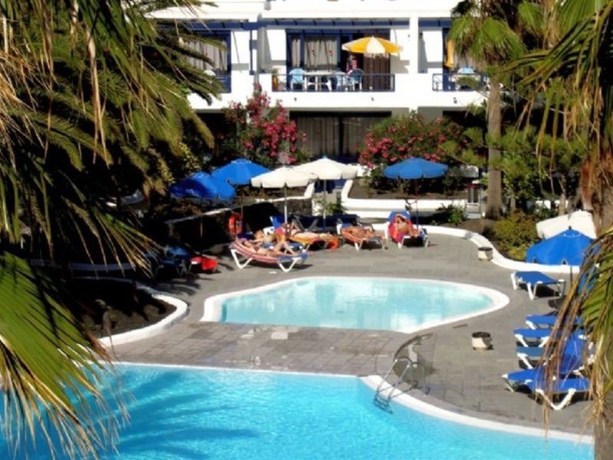 Hotel Playamar