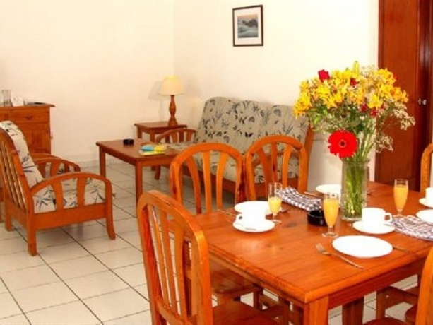 Hotel Playamar