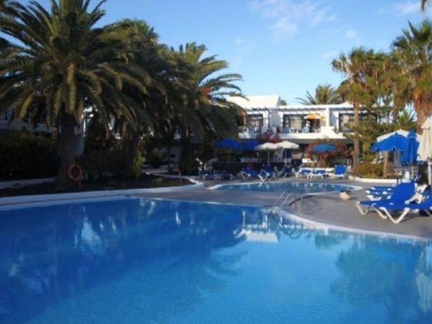 Hotel Playamar