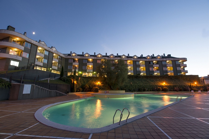 Hotel Playas De Liencres