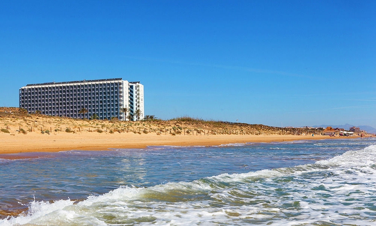 Hotel Playas de Guardamar (antes Campomar)