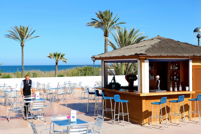 Hotel Playas de Guardamar (antes Campomar)