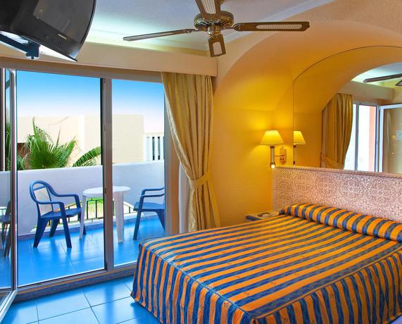 Hotel Playazul