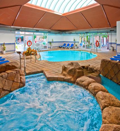 Hotel Playazul