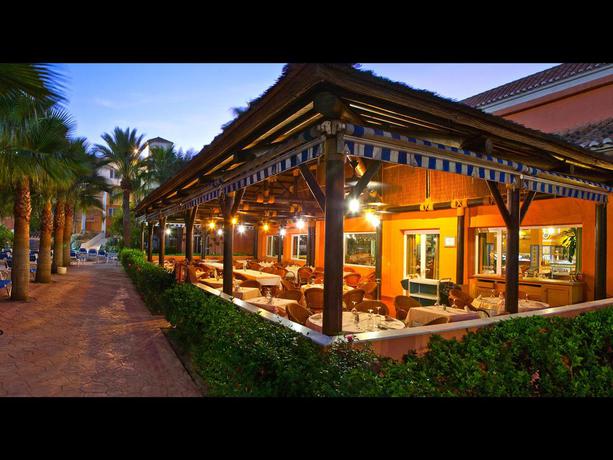 Hotel Playazul