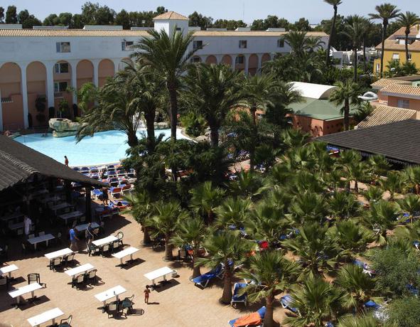Hotel Playazul