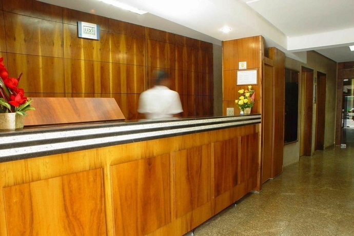 Hotel Plaza 