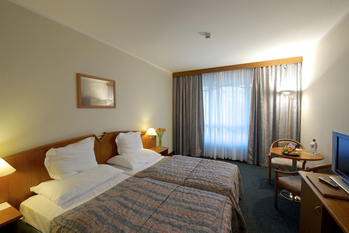 Hotel Plaza Alta 