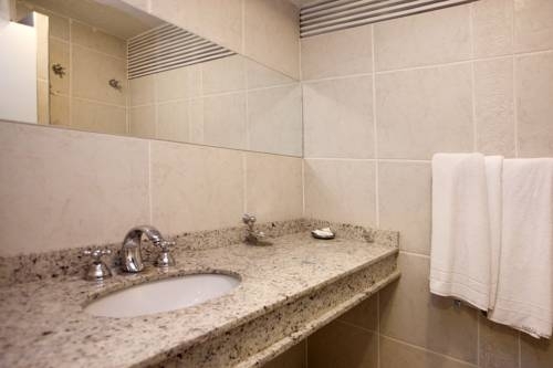 Hotel Plaza Apolo