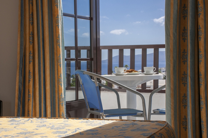 Hotel Plaza Azul