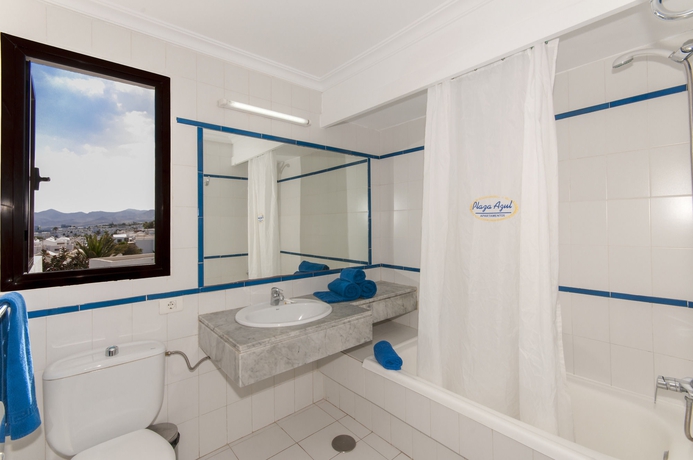 Hotel Plaza Azul