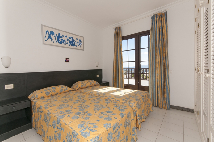 Hotel Plaza Azul