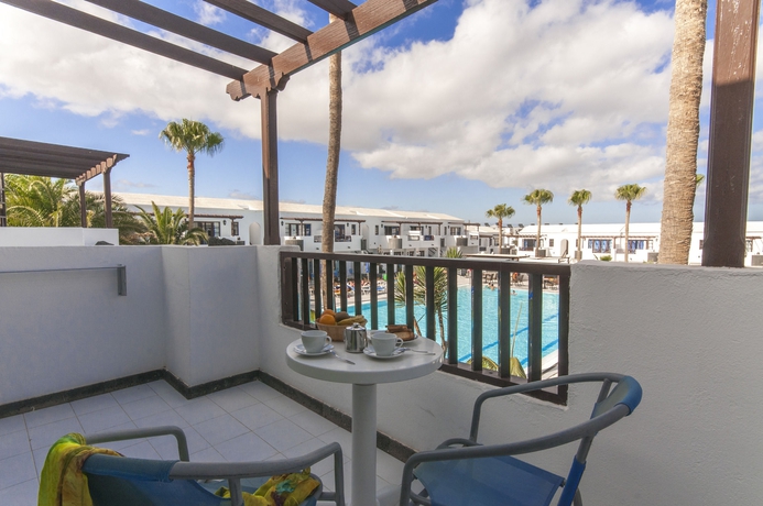 Hotel Plaza Azul