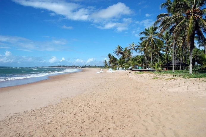 Hotel Plaza Bahia