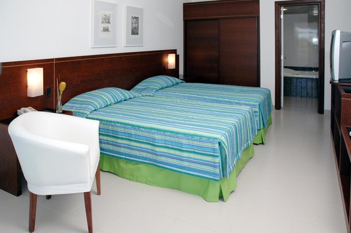 Hotel Plaza Bahia
