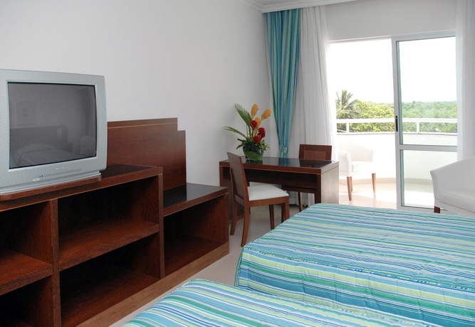 Hotel Plaza Bahia