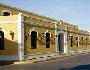 Hotel Plaza Campeche