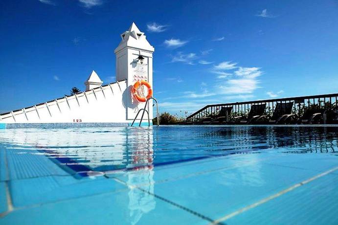 Hotel Plaza Cavana