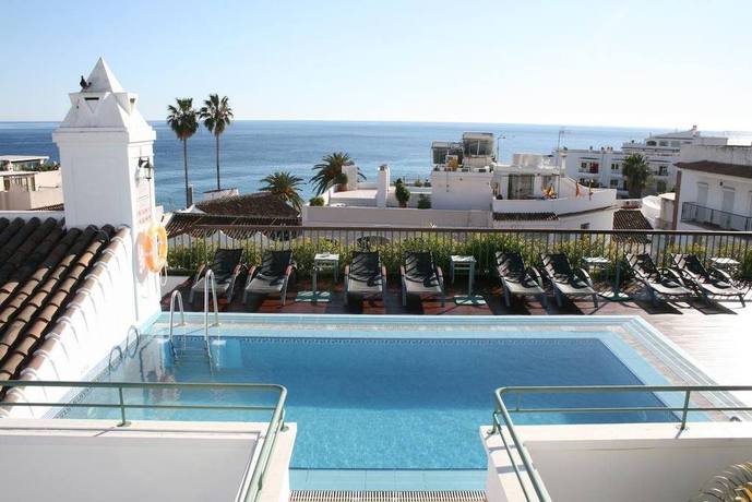 Hotel Plaza Cavana
