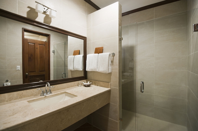 Hotel Plaza Colon
