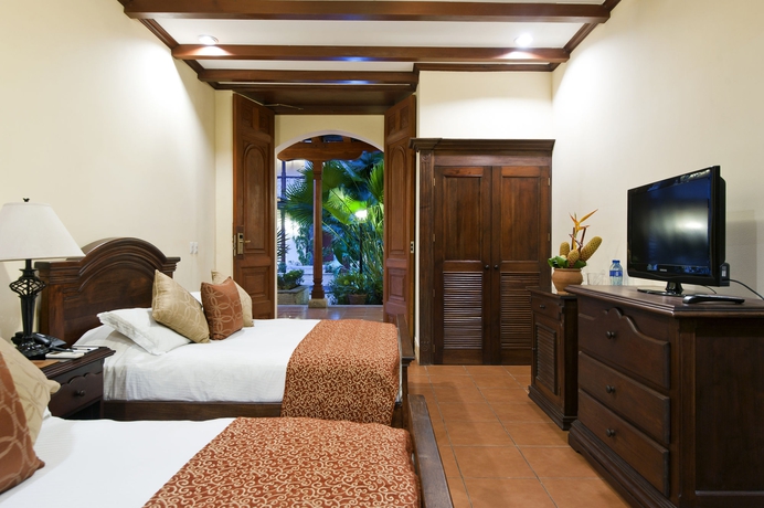 Hotel Plaza Colon