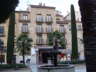 Hotel Plaza De La Libertad