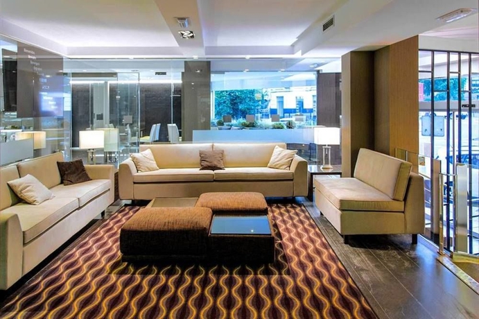 Hotel Plaza