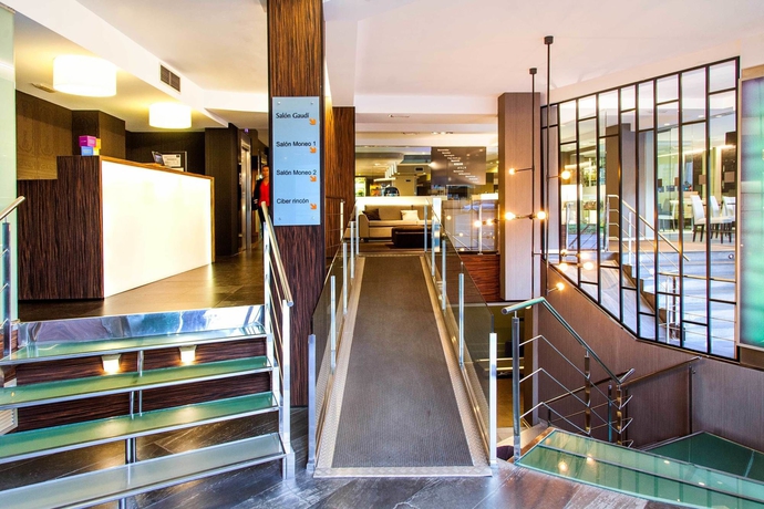 Hotel Plaza