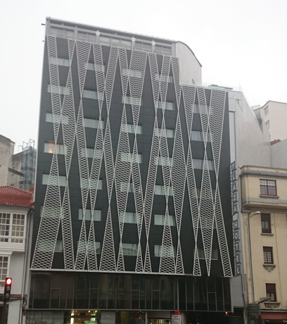 Hotel Plaza