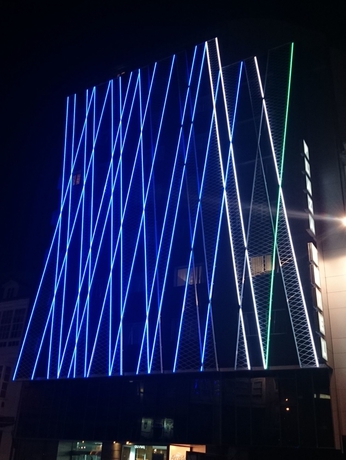 Hotel Plaza