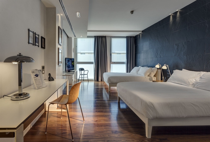 Hotel Plaza