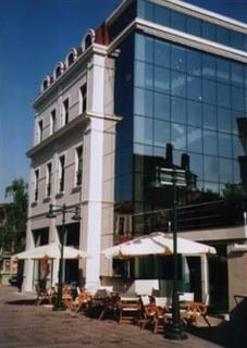 Hotel Plaza