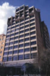Hotel Plaza