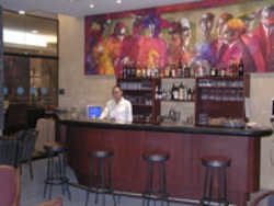 Hotel Plaza