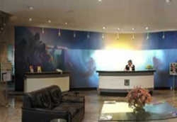 Hotel Plaza