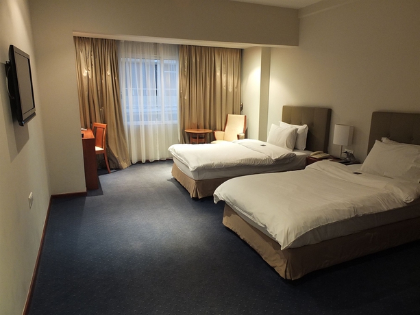 Hotel Plaza